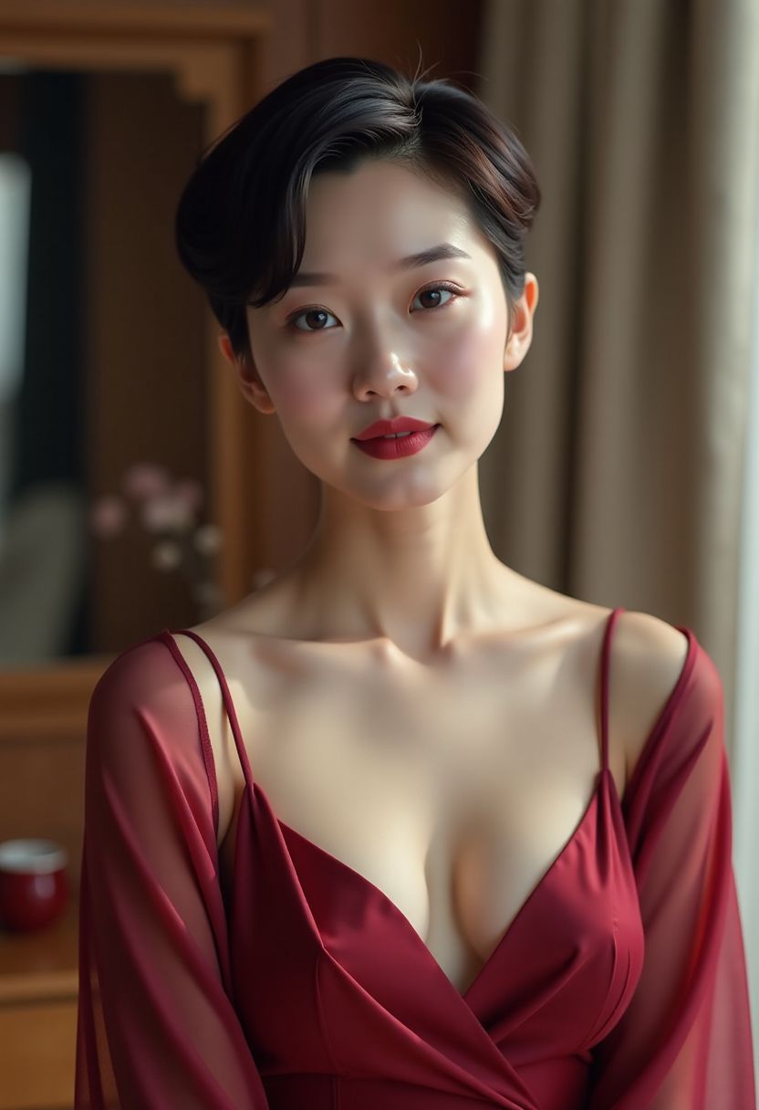 叶玉卿电影角色分析